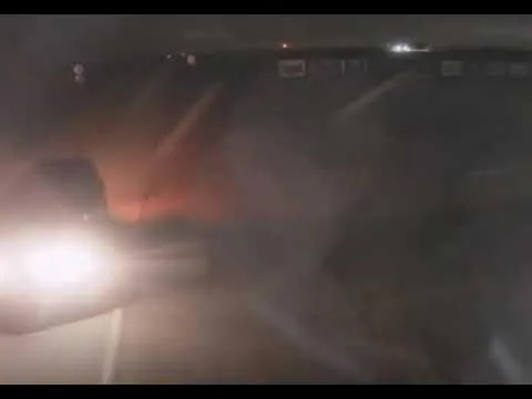 Gate Crasher & Leaving the Scene| Crime Stoppers (Oct. 6, 2026) (Video)