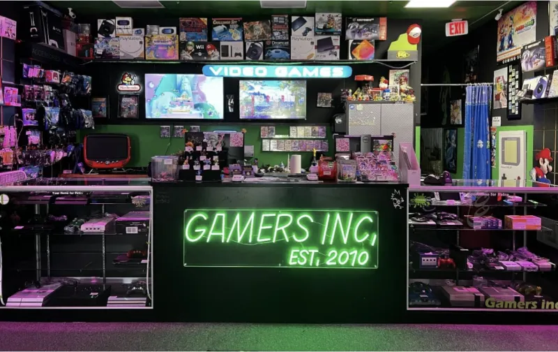Eight or Eighty: Why Retro Gaming Belongs to Everybody
