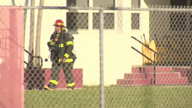 Gas leak prompts evacuation at Auburndale Elementary in Miami