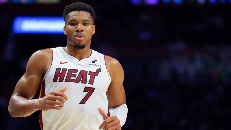 Giannis fixed the Heat's superstar problem, but not their backcourt one