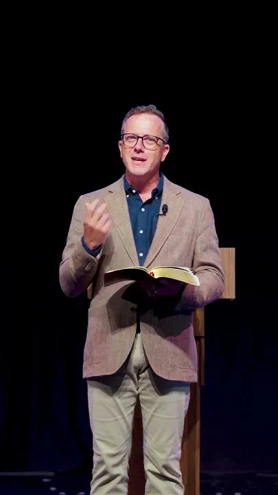Matt Fradd on the Truth We Need to Remember Most | Ave Maria University (Video)