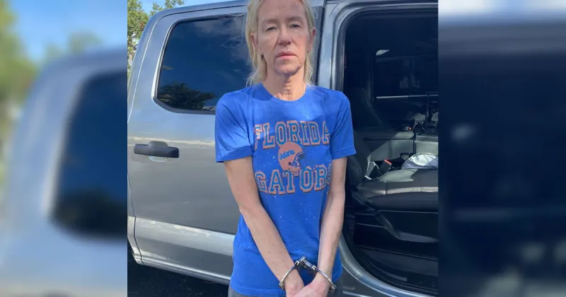 ICU nurse accused of stealing fentanyl from critically ill patient at Tradition hospital