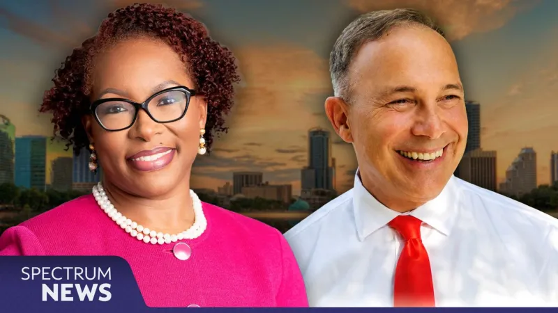 Spectrum News to host Orange County Mayoral Debate