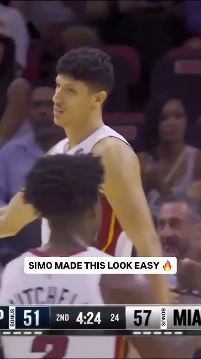 BELLISIMOOO! (Video)