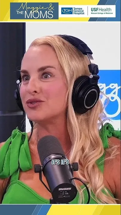 What Men Don't See About Single Moms (Video)