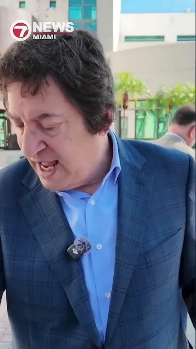 Broward mayor, commissioners denied entry to BSO facility amid escalating budget battle (Video)