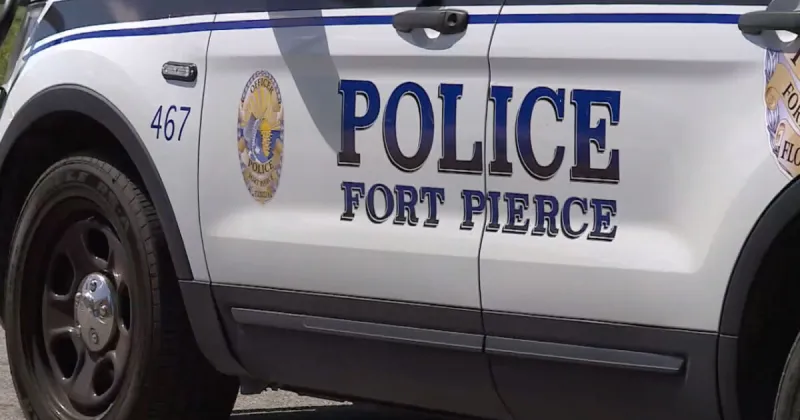 Driver flees after fatal motorcycle crash in Fort Pierce, police say