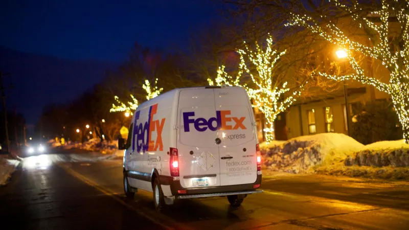 Mark your calendar - here are the 2026 holiday shipping deadlines