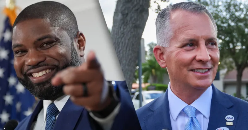 Florida candidates for governor lay out plans to lower insurance costs with midterms weeks away