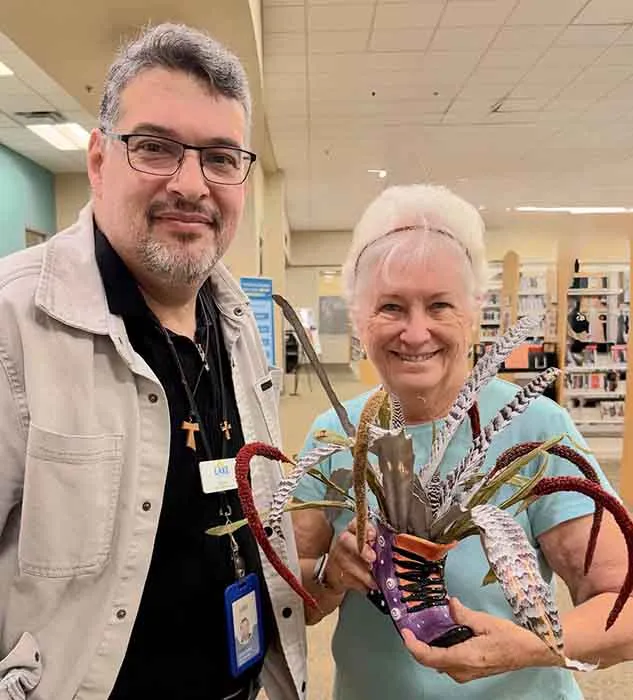 Planting Knowledge In The Community, Oct 2026: Plants For Cooper Memorial Library And Clermont City Hall