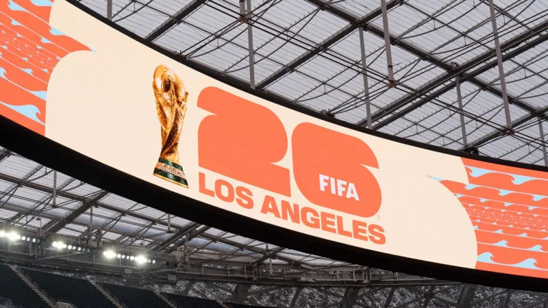 World Cup delivered 'lower-than-expected' boost for LA hotels, survey shows