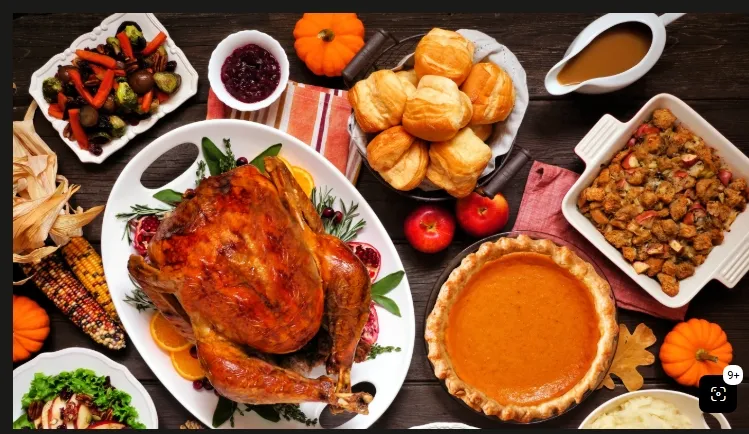 Feeding South Florida to feed 500 people for Thanksgiving to fight food insecurity