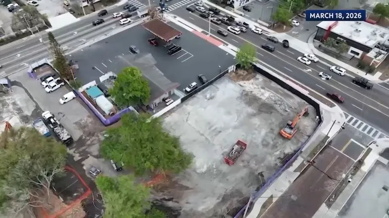 Pulse memorial moves closer to groundbreaking after construction contract approval