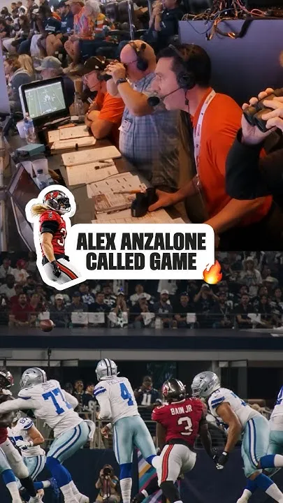 Could listen to this on repeat : #PITvsTB Oct. 18 @ 1 p.m. ET on 98ROCK #nfl #buccaneers (Video)