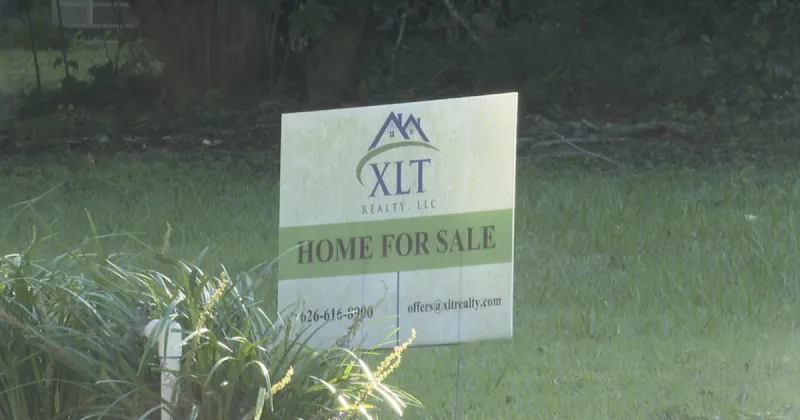 First-time homebuyers in Bainbridge face affordability challenges as home prices soar in Decatur County
