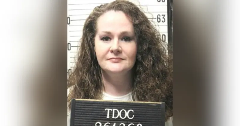 Christa Pike execution: 911 call reveals major delays, confusion in getting an ambulance to prison