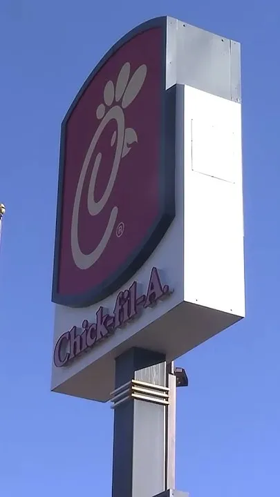 Chick-fil-A demolished in Mobile: Here's why (Video)