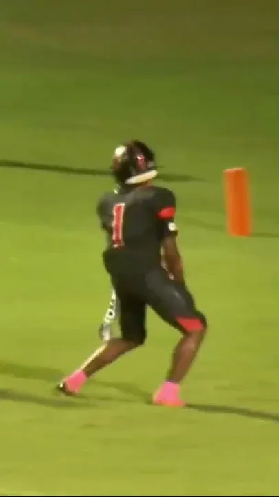 Horsepower for the Middleburg TD  (Video)