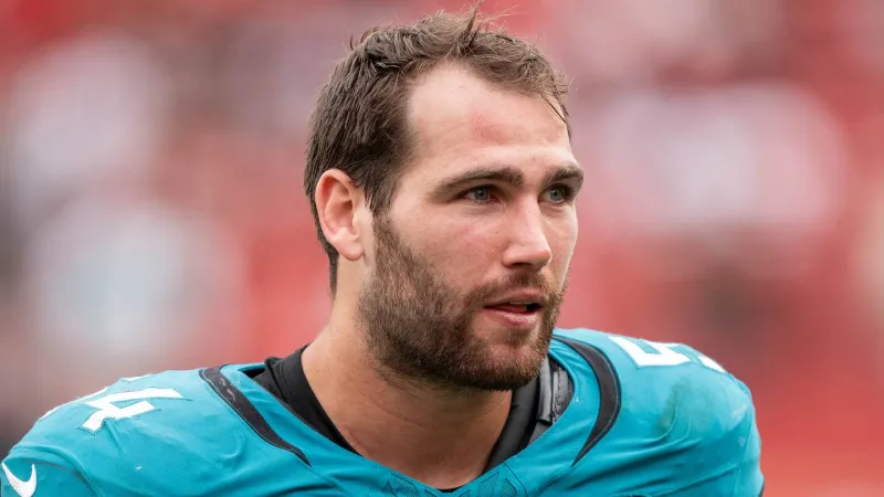 Bengals hand Jack Kiser an unexpected lifeline after recent Jaguars loss