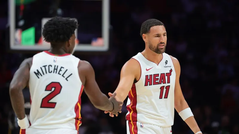 Heat trade for another star in 5 bold predictions for Giannis' first year