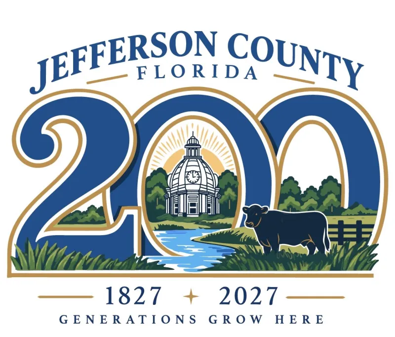 Year of events planned to celebrate county's 200th birthday (new logo and coin unveiled)