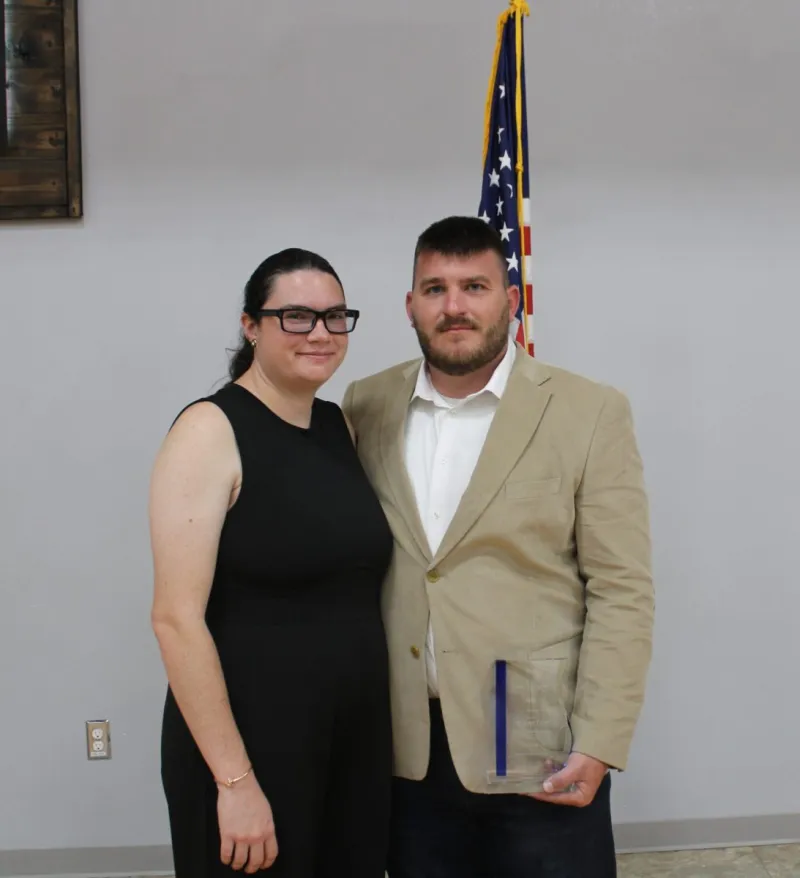 First Responder of the Year Banquet honors our first responders and those lost on 9/11