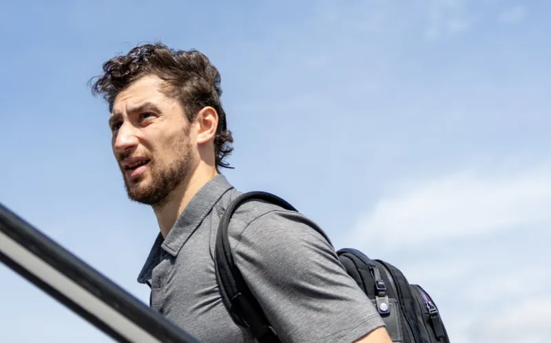 Lightning Morning News: Is Bedard Back?