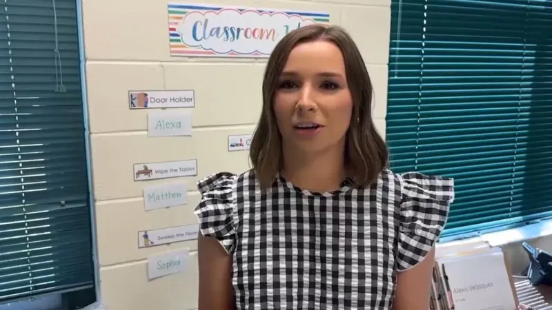 A+ Teacher helps students learn skills for inside and outside the classroom