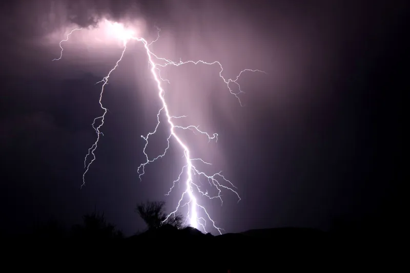 FSU computational scientist earns National Science Foundation grant to improve nighttime thunderstorm forecasts