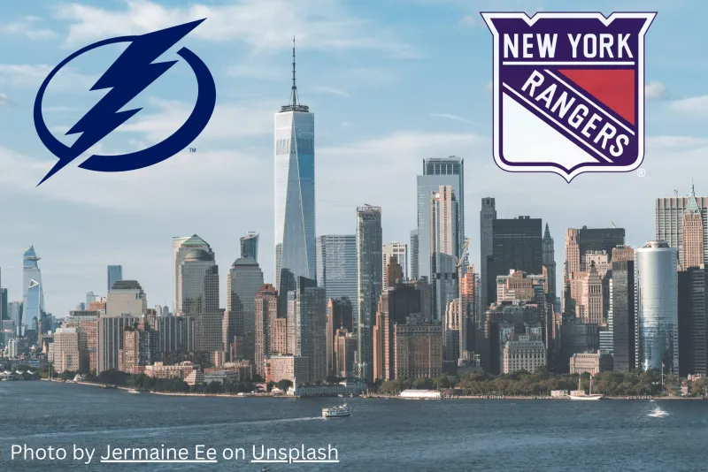 Lightning at Rangers Preview: Rematch time