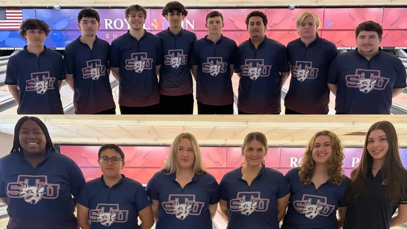 Bowling Opens Season at the DV8 Bowling Tournament