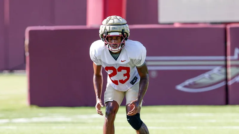 Florida State's dismissal of Chuck Kennon proves bigger problems are brewing in Tallahassee