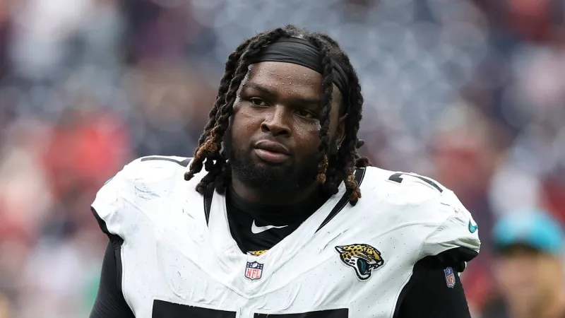 Jaguars need to brace for the worst amid latest Anton Harrison injury update