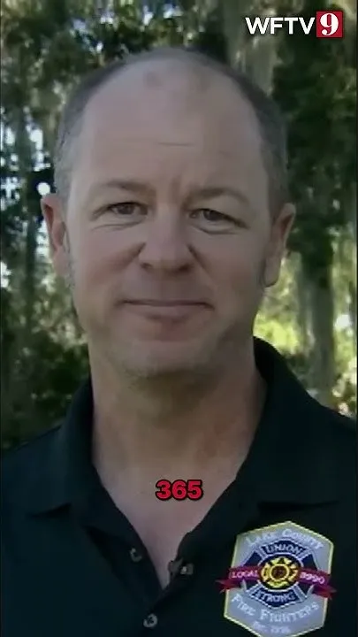 Why Lake County Firefighters Want Cameras Out of Their Ambulances #shorts (Video)