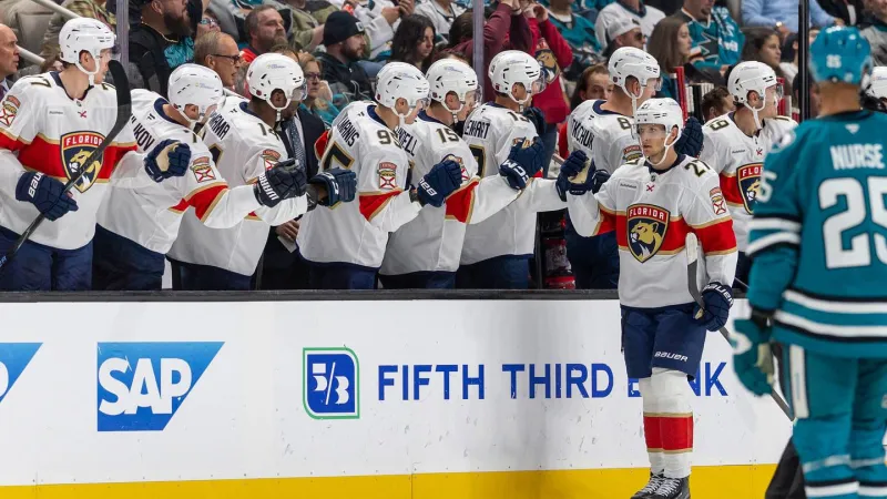 Panthers' Vamos Gatos Night raises a bigger question about Hispanic outreach