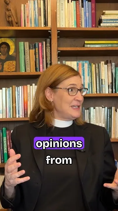 The Parable of the Foolish Farmer (Video)
