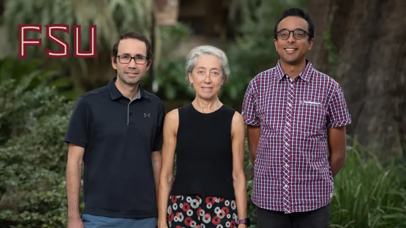FSU physicists receive funding through Department of Energy's $7.3M Quantum Technology Outposts research initiative