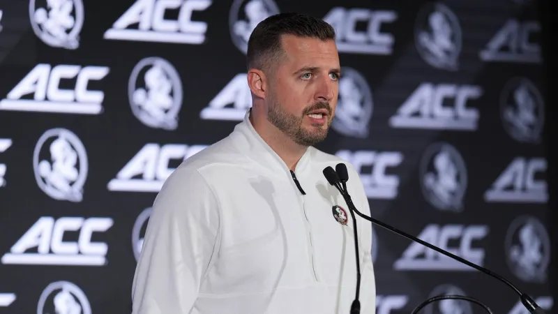 Florida State Seminoles news roundup: soccer's postponement, men's basketball prepares for Auburn, and more