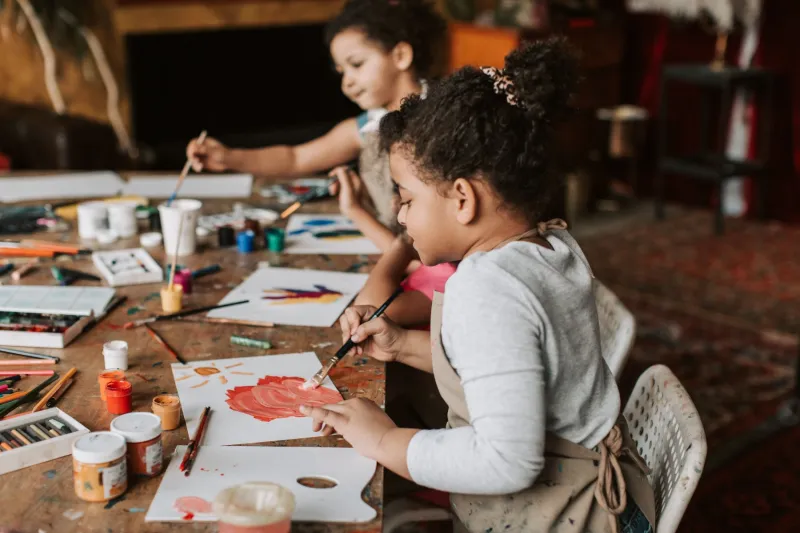Elite Animation Academy Helps Orlando Students Explore Art and Animation