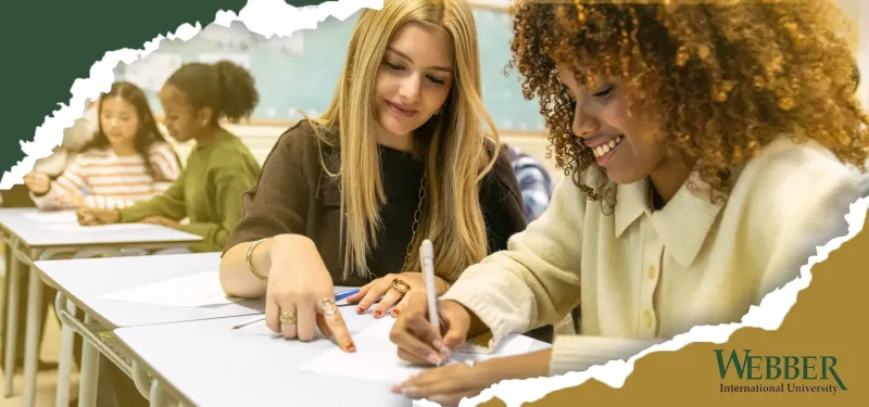 Academic Support 101: Getting the Most Out of The Learning Commons