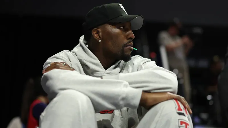 LeBron's unexpected praise makes Heat's missed opportunity sting even more