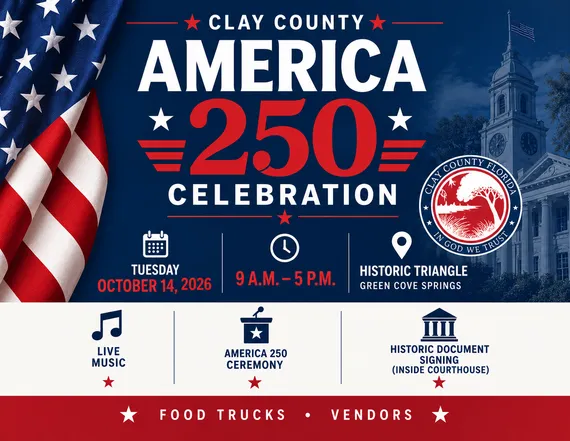 Celebrate America 250 with county on Oct. 14 at Historic Triangle