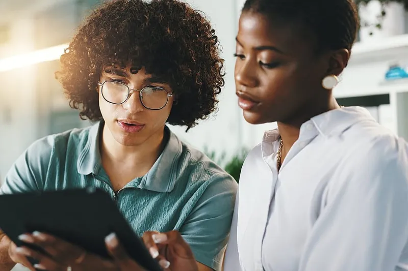 68% of small business owners are open to AI in payroll, but only 11% trust it to take over