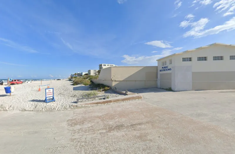 Renovations Coming to Daytona's Silver Beach Access Ramp