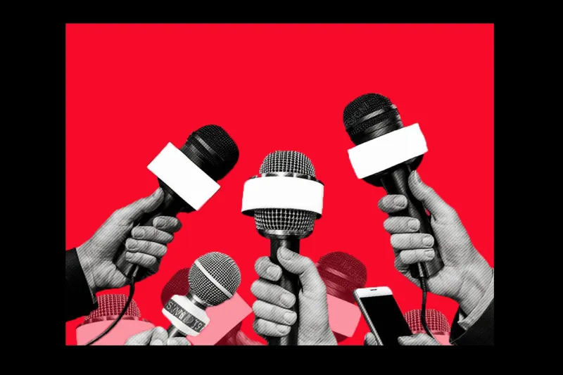 OPINION: Trump's patterned behavior banning free press