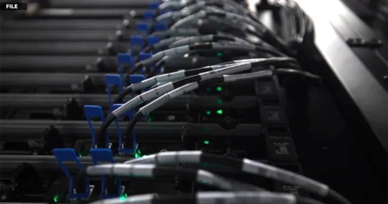 Martin County commissioners unanimously move forward with 1-year moratorium on data centers
