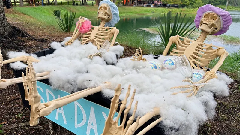 5 things to know about Club Lake Fall Festival in Apopka