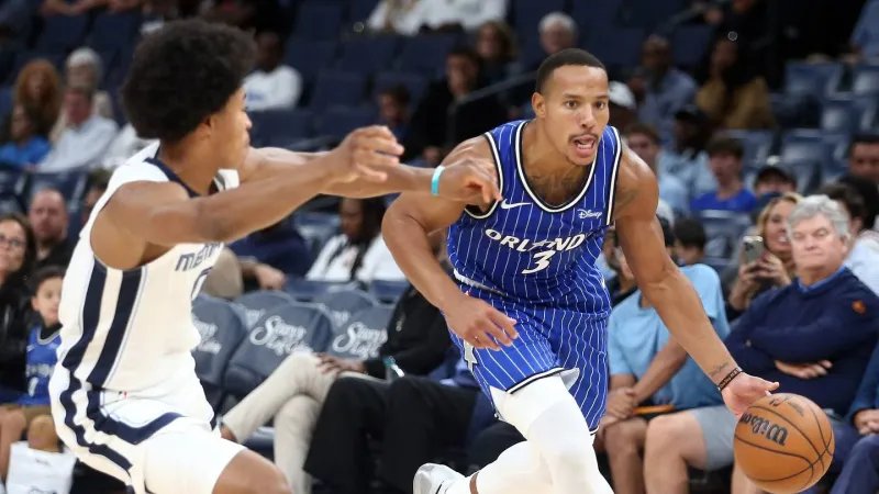 Orlando Magic's season prep goes beyond preseason games