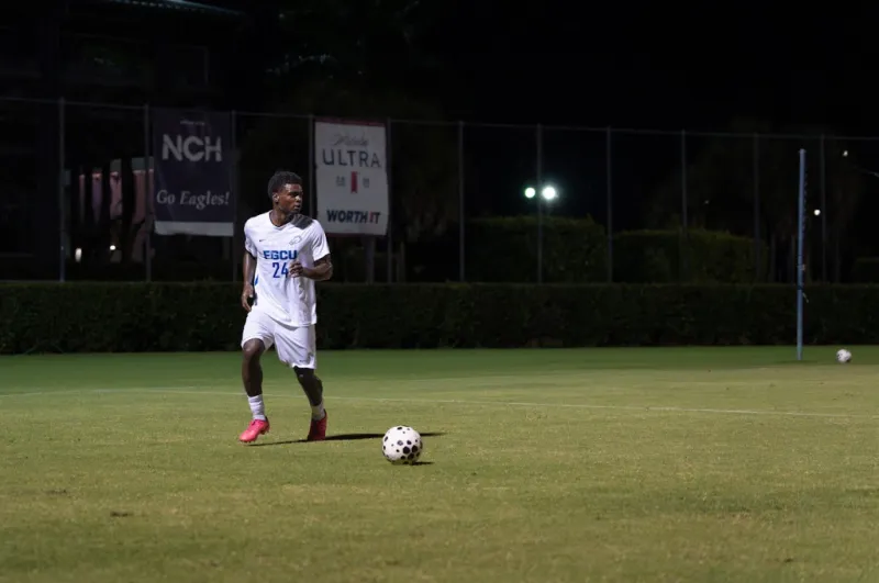 FGCU soccer teams face ASUN test ahead of November postseason
