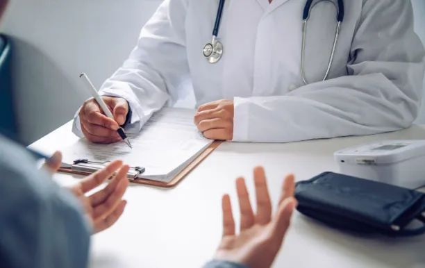 How Communication Failures Between Specialists Can Put Patients at Risk in Jacksonville